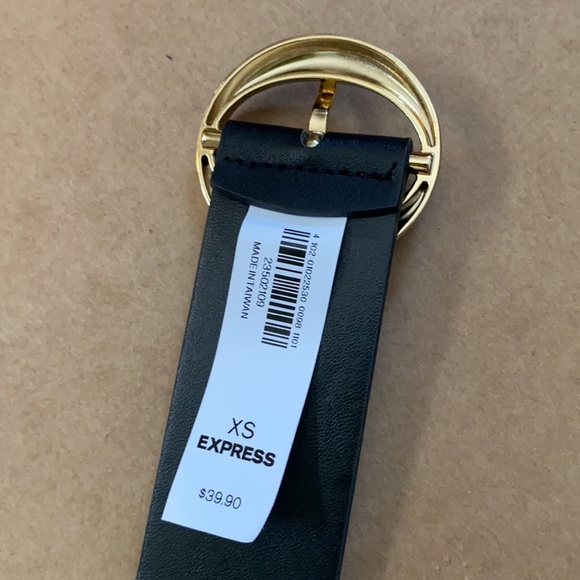 O-Ring Belt - Picture 5 of 5